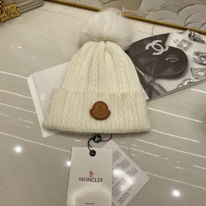 Moncler Beanie ID:20260111-143